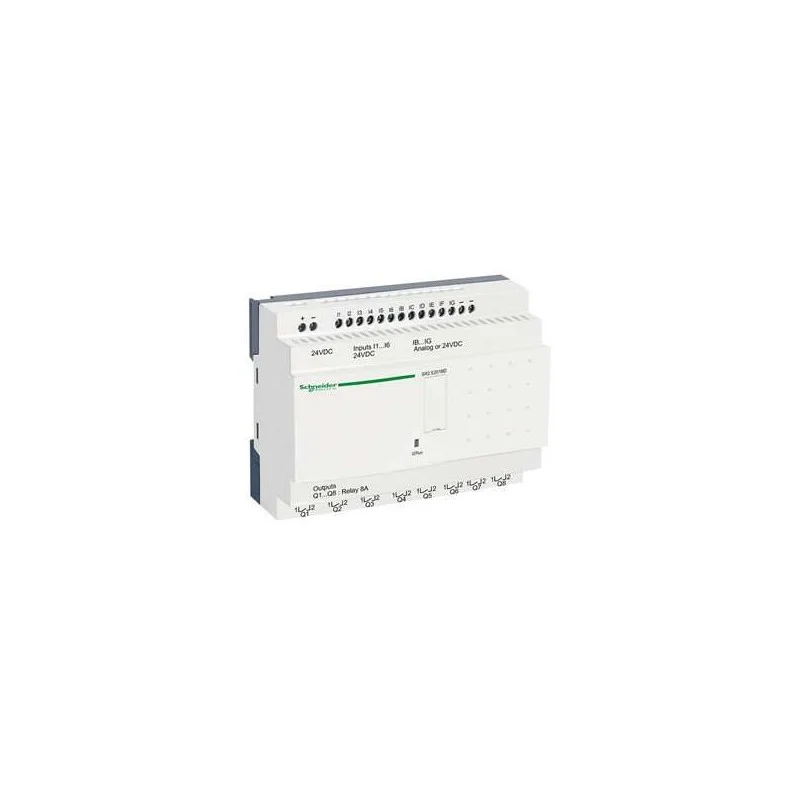 Schneider Electric SR2E201BD