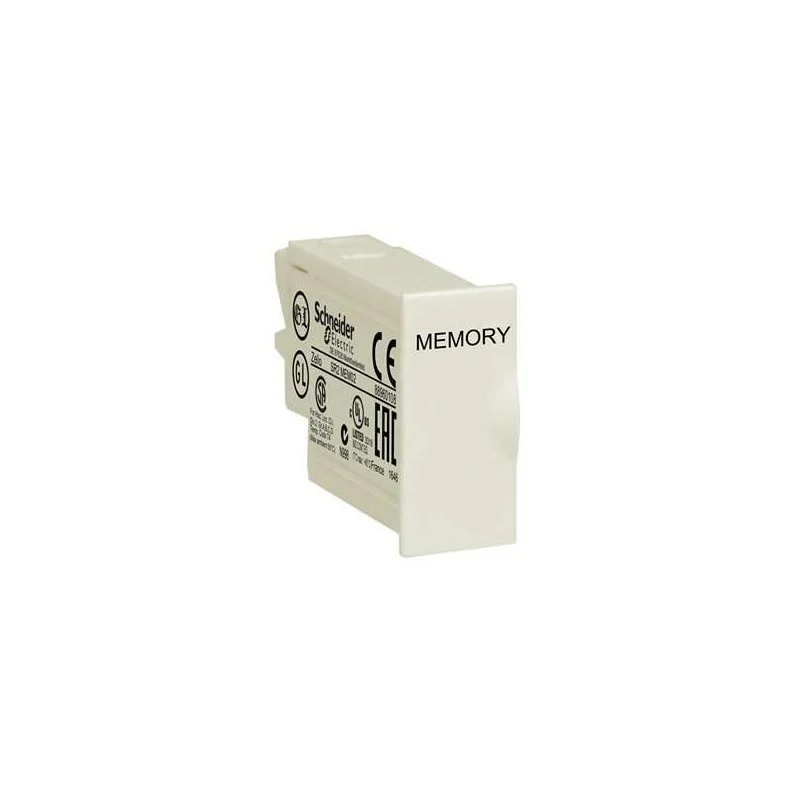 Schneider Electric SR2MEM02