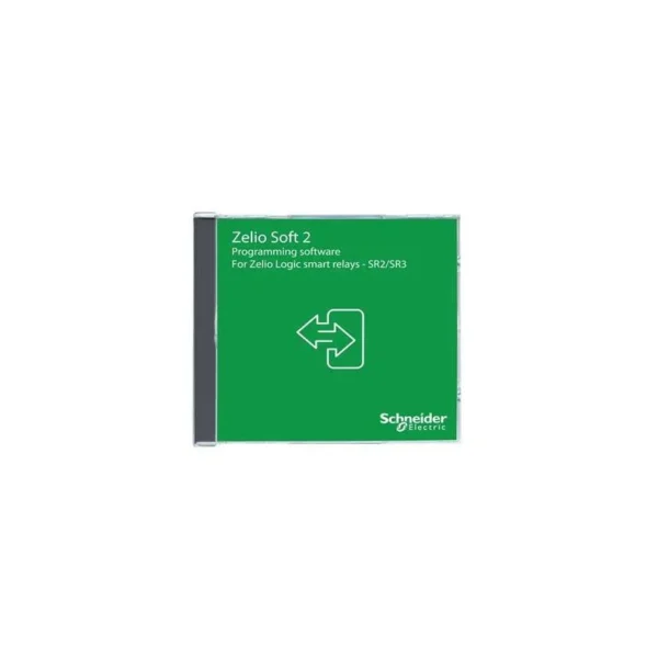 Schneider Electric SR2SFT01