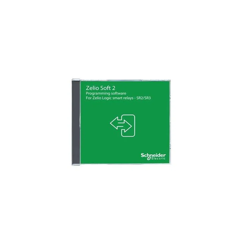 Schneider Electric SR2SFT01