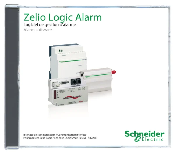 Schneider Electric SR2SFT02
