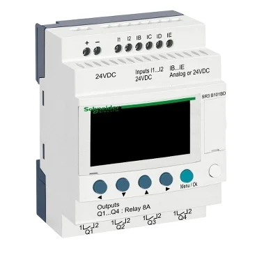 Schneider Electric SR3B101BD