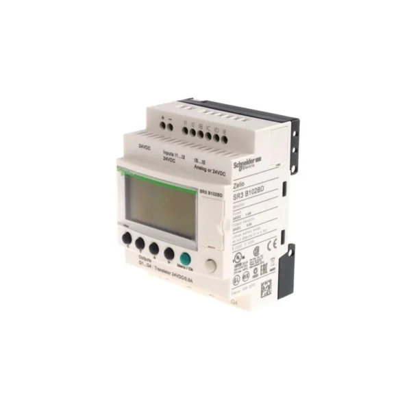 Schneider Electric SR3B102BD