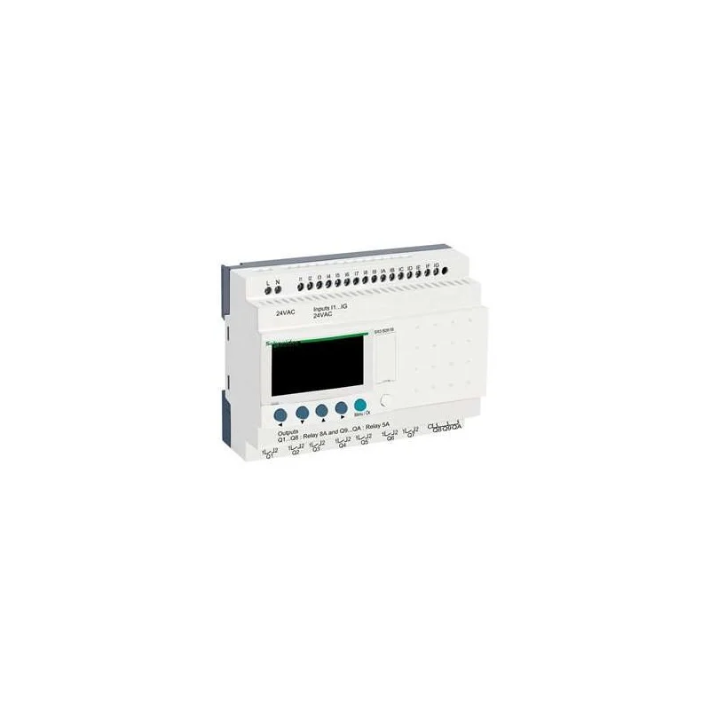 Schneider Electric SR3B261B