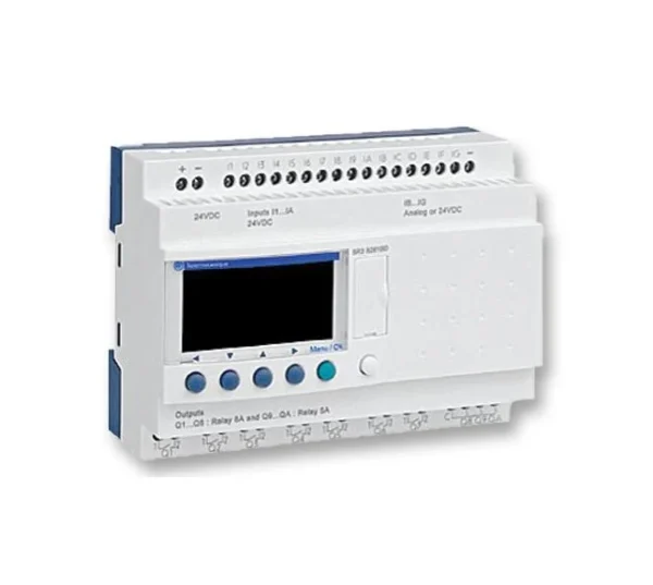 Schneider Electric SR3B261BD