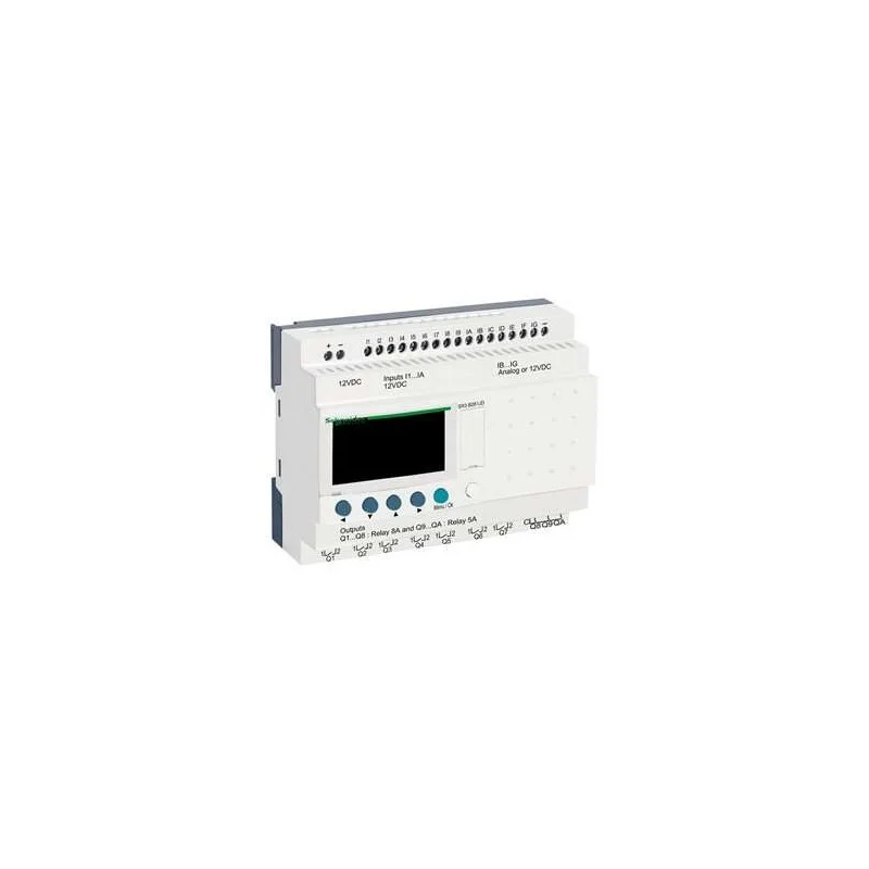 Schneider Electric SR3B261JD