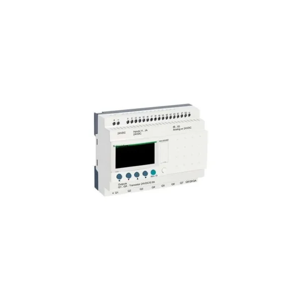 Schneider Electric SR3B262BD