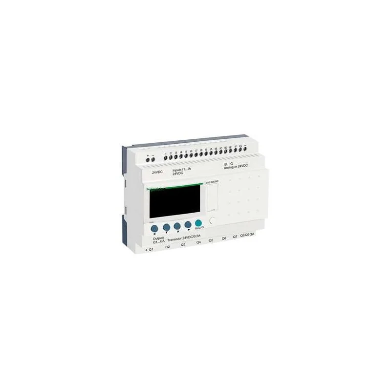 Schneider Electric SR3B262BD