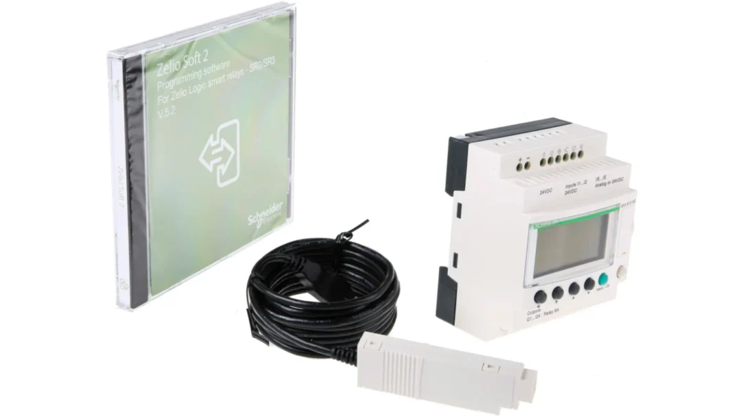 Schneider Electric SR3PACKBD