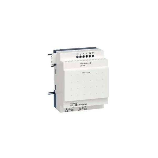 Schneider Electric SR3XT101B
