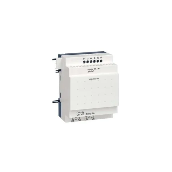 Schneider Electric SR3XT101BD