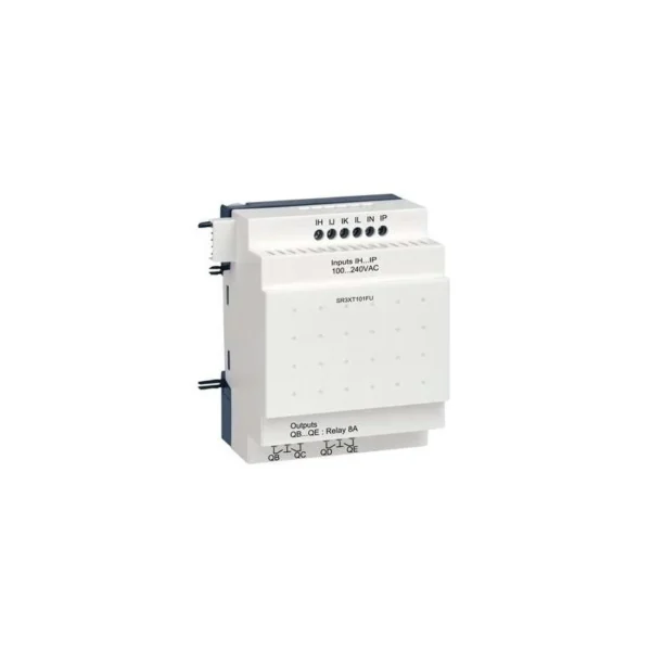 Schneider Electric SR3XT101FU