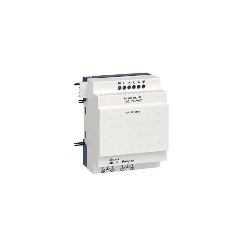Schneider Electric SR3XT101FU