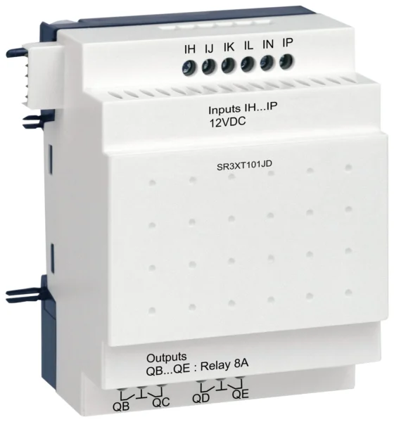 Schneider Electric SR3XT101JD