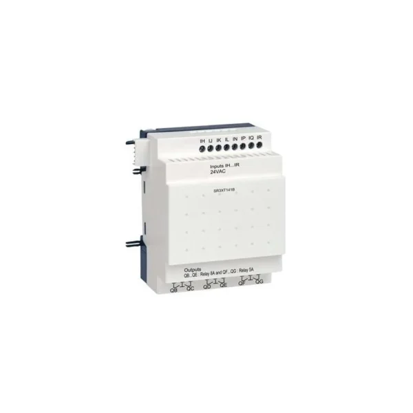 Schneider Electric SR3XT141B