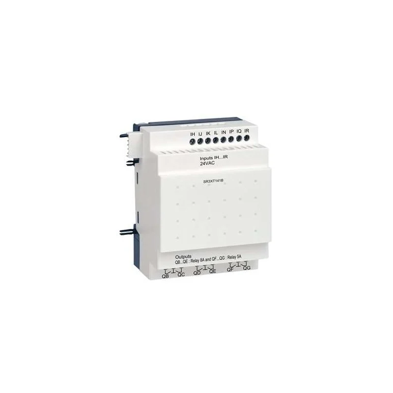 Schneider Electric SR3XT141B