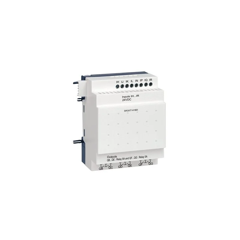 Schneider Electric SR3XT141BD
