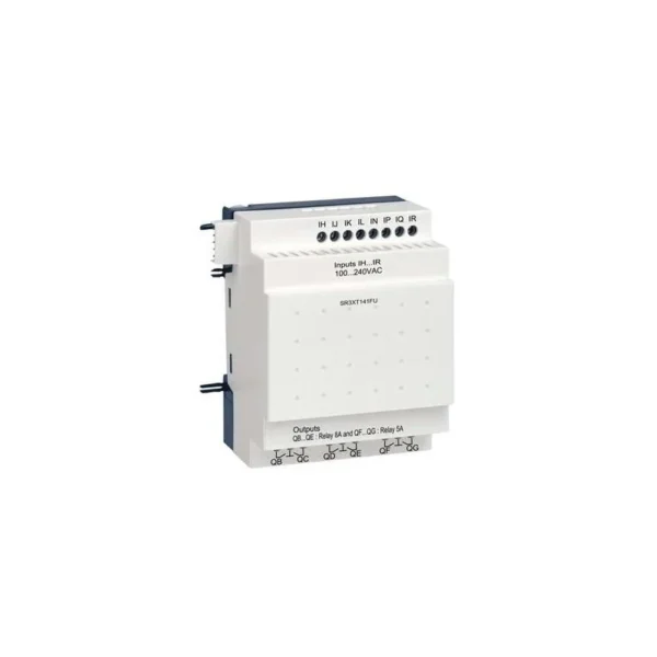 Schneider Electric SR3XT141FU