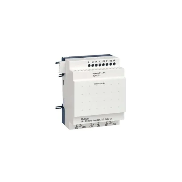 Schneider Electric SR3XT141JD
