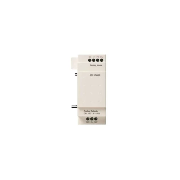 Schneider Electric SR3XT43BD