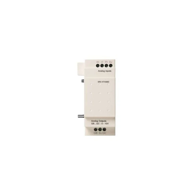 Schneider Electric SR3XT43BD