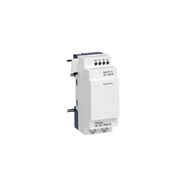 Schneider Electric SR3XT61FU