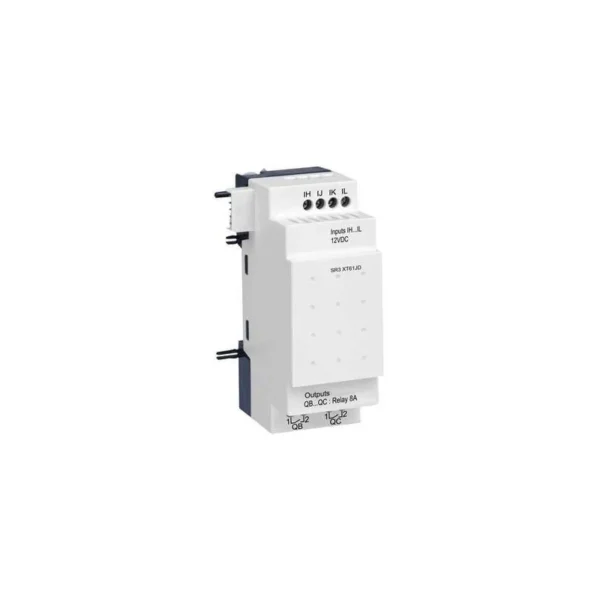 Schneider Electric SR3XT61JD