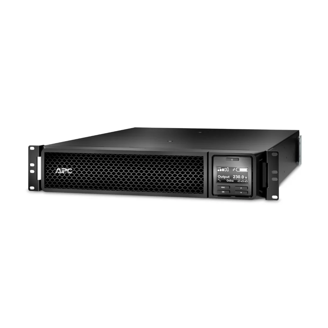Schneider Electric SRT3000RMXLI – APC