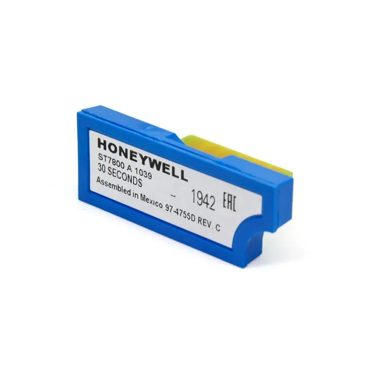 Honeywell ST7800A1039