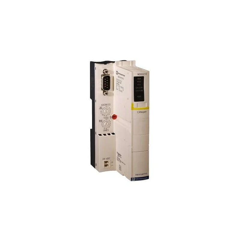 Schneider Electric STBNCO2212