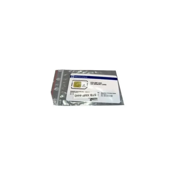 Schneider Electric STBXMP4440