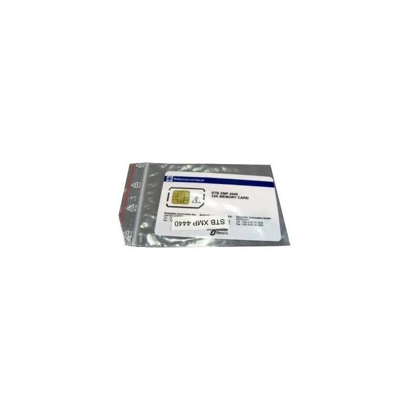 Schneider Electric STBXMP4440