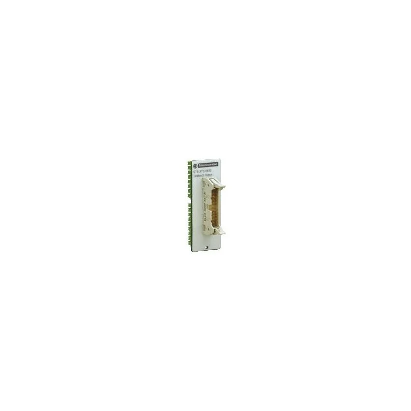 Schneider Electric STBXTS6510