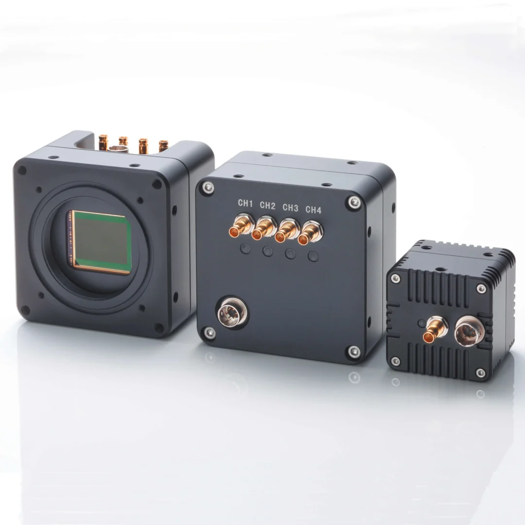 Omron STC-CMB401CXP
