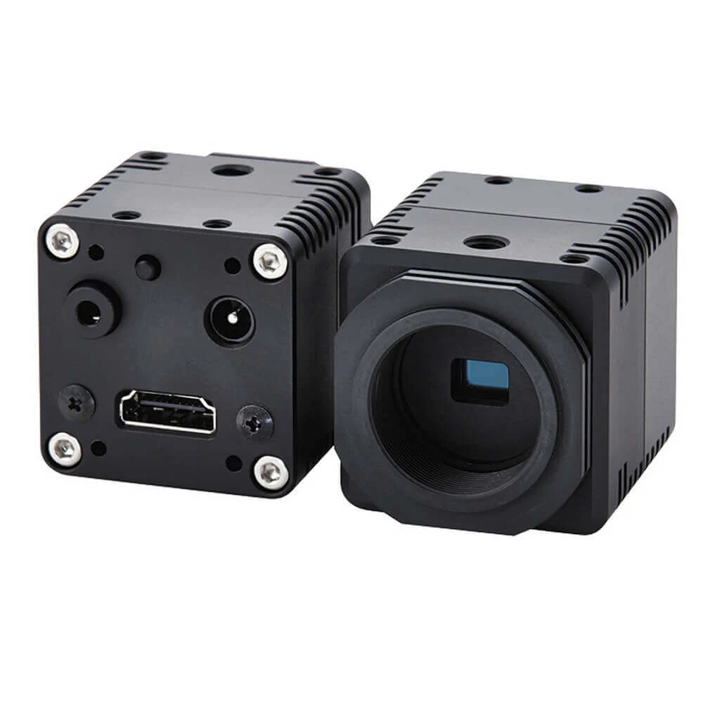 Omron STC-HD93DV