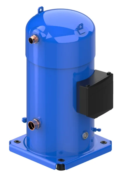 Danfoss SY240A4CBM
