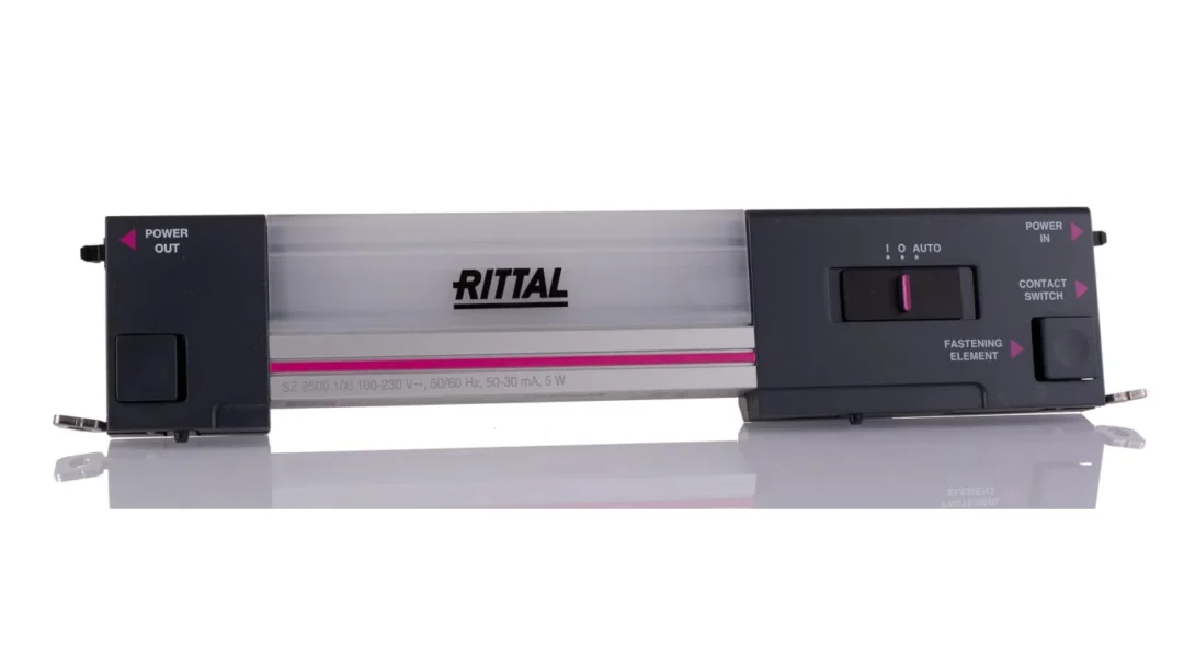 Rittal SZ 2500.100 – 2500100