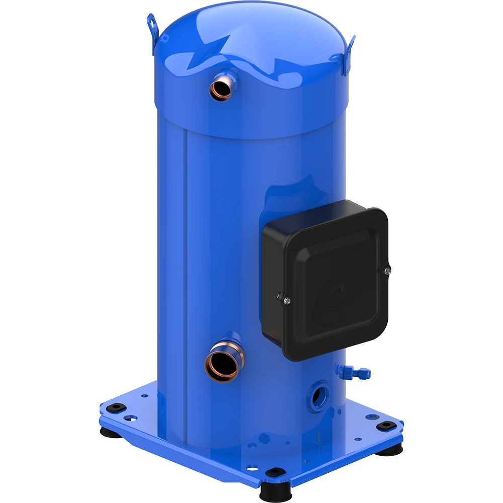 Danfoss SZ160-4RAI