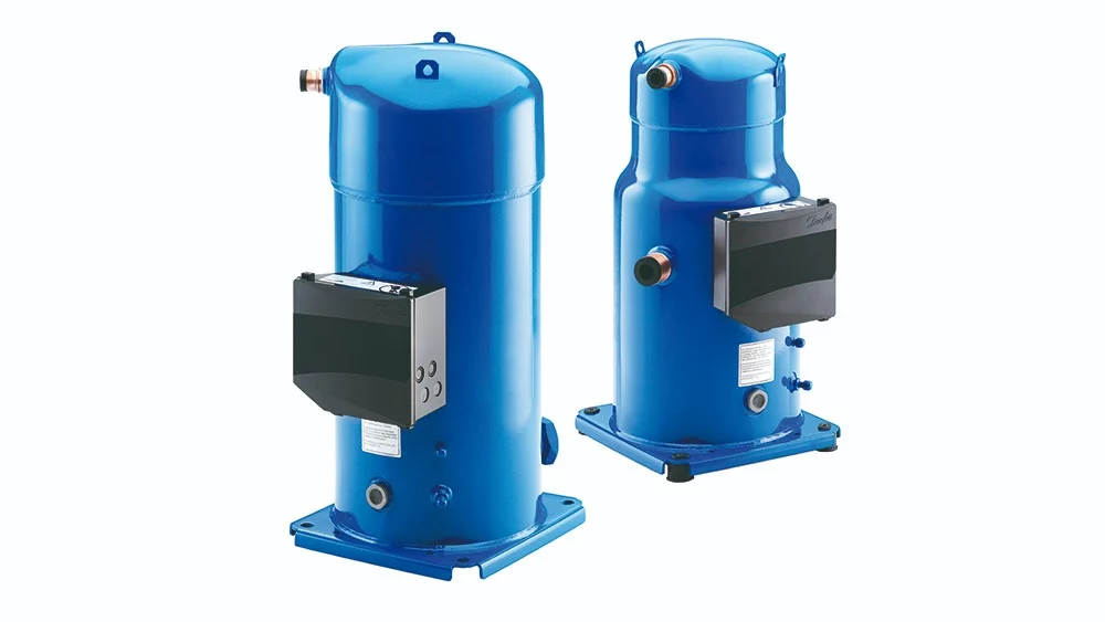 Danfoss SZ185S4RC