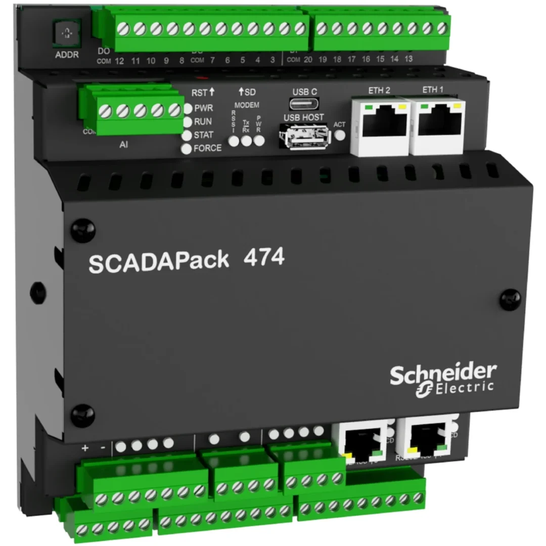 Schneider Electric TBUP474-UA50-BB00S