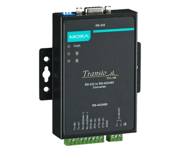 Moxa TCC-100