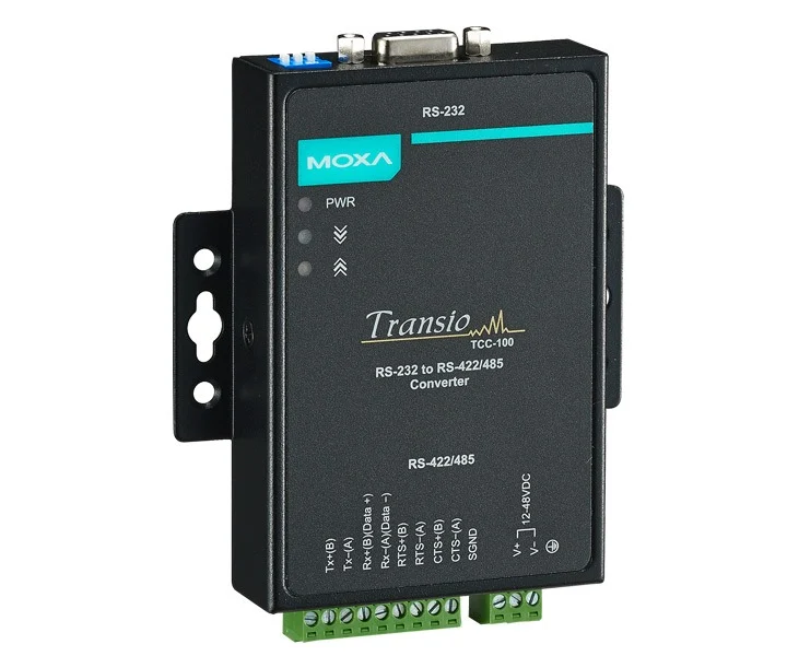 Moxa TCC-100