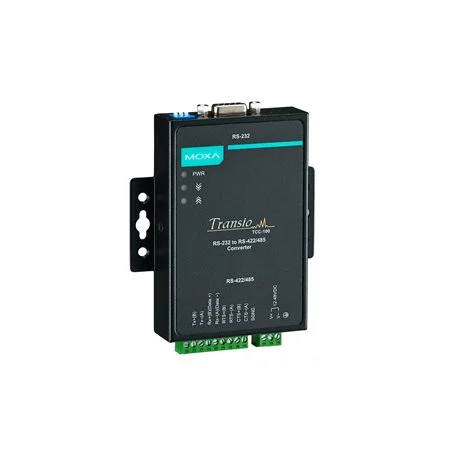 Moxa TCC100I
