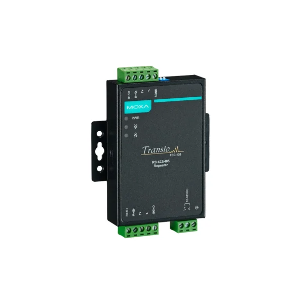 Moxa TCC120