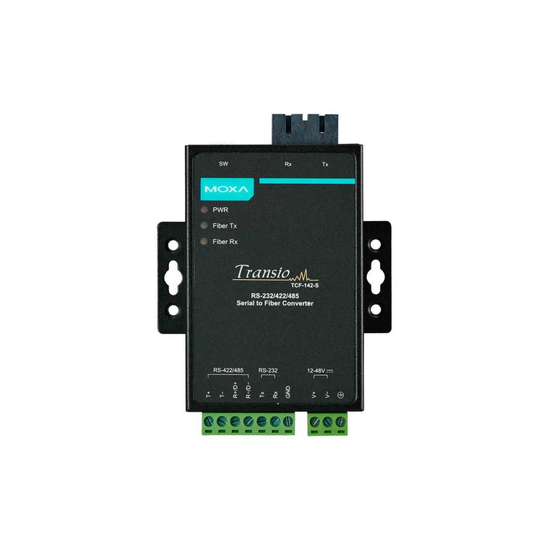 Moxa TCF-142-M-SC-T