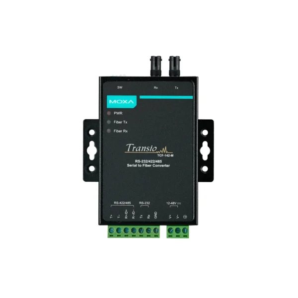 Moxa TCF142MSC