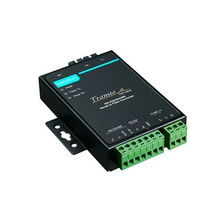Moxa TCF-142-S-SC