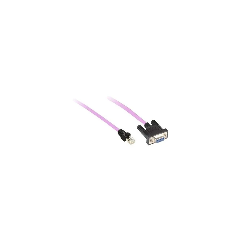Schneider Electric TCSCCN4F3M3T