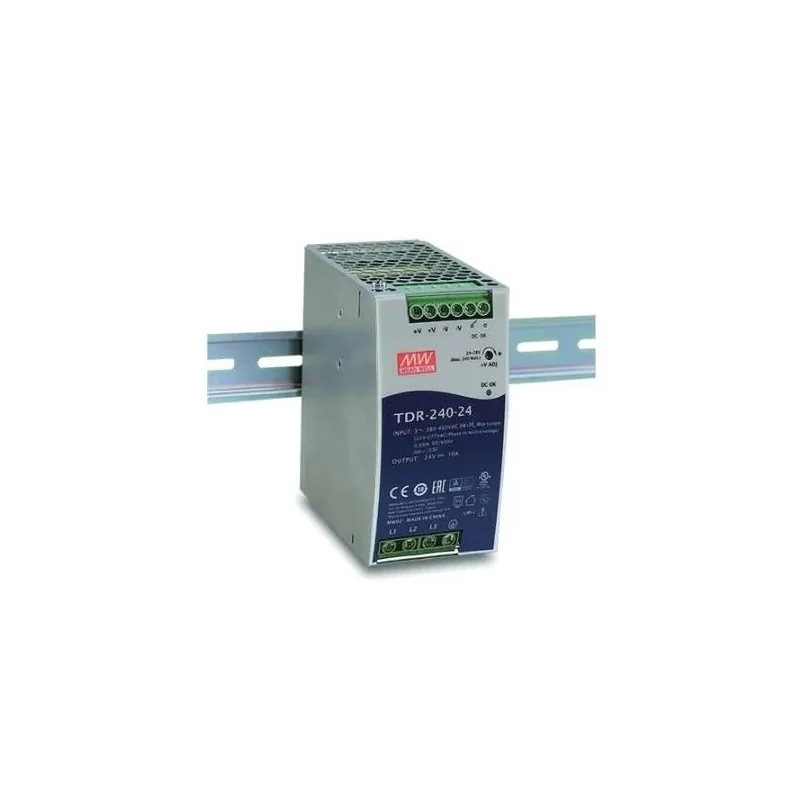 Mean Well TDR-240-24