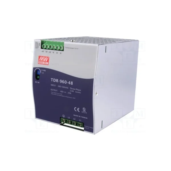 Mean Well TDR96048